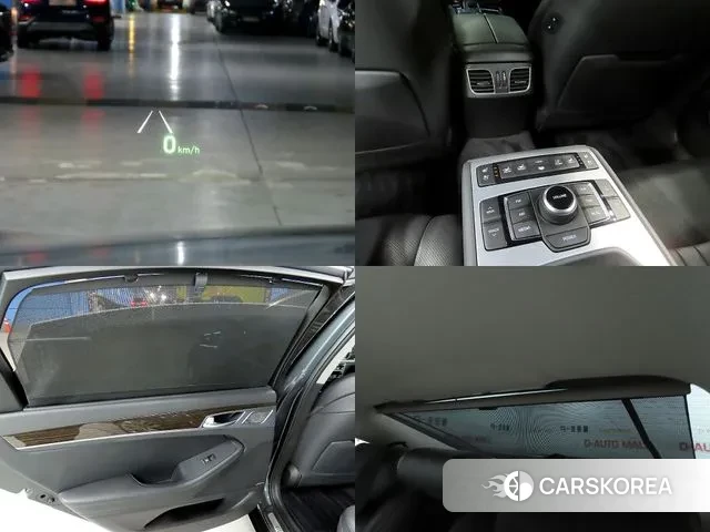 Genesis G80 id 3330441 из Кореи 10