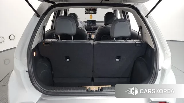 Hyundai Casper id 3585758 из Кореи 10