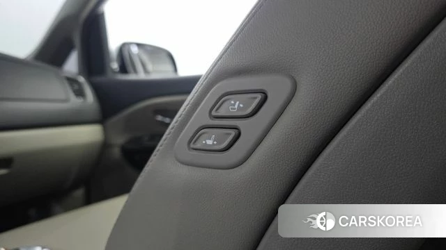 Kia The New Carnival id 4225253 из Кореи 10