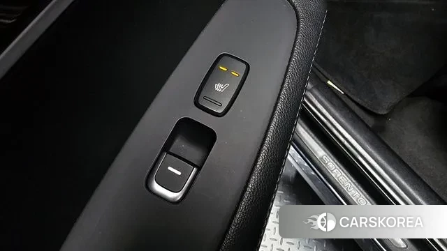 Kia The New Sorento id 3631457 из Кореи 10