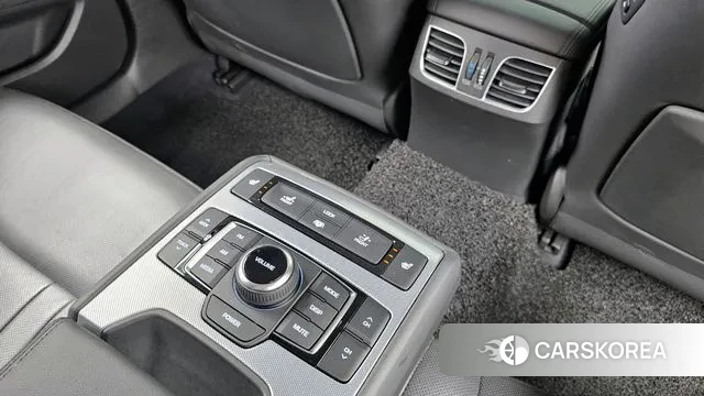 Genesis G80 id 3034419 из Кореи 10