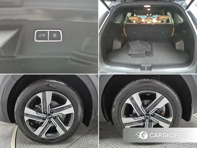 Kia Sorento 4th Generation id 3713222 из Кореи 10