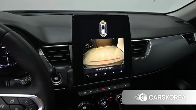 Renault Korea (Samsung) XM3 id 4506568 из Кореи 10