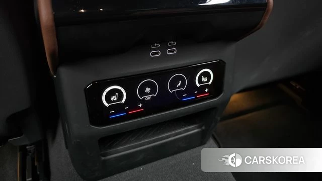 BMW 5 Series (G60) id 4532888 из Кореи 10