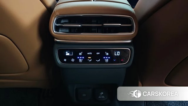 Genesis GV80 id 4480571 из Кореи 10