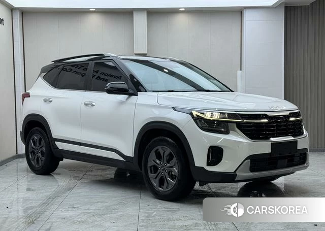 Kia Setus id 4301374 из Китая 10