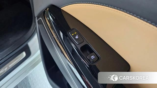 Kia K7 Premier Hybrid id 4196476 из Кореи 10