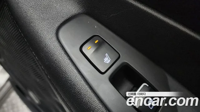 Hyundai Santa Fe TM id 2733368 из Кореи 10