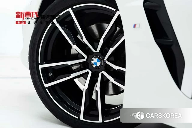 BMW Z4 id 4300770 из Китая 10