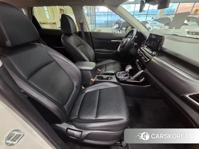 Kia Seltos id 3530314 из Кореи 10