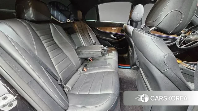 Mercedes-Benz E-Class W213 id 3454157 из Кореи 10