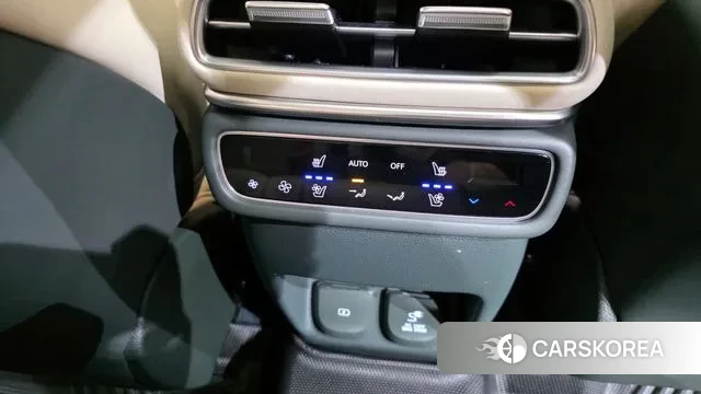 Genesis GV80 Coupe id 3410398 из Кореи 10