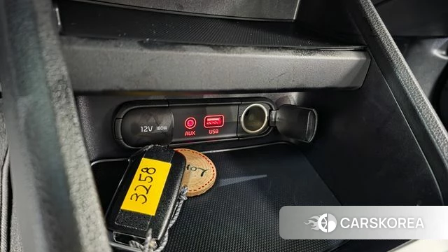 Kia Come New K3 id 4471381 из Кореи 10
