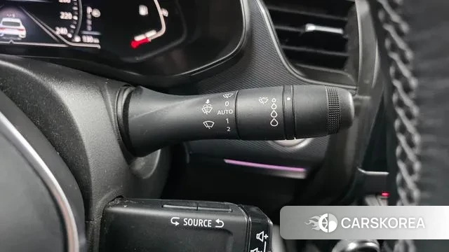 Renault Korea (Samsung) XM3 id 3615476 из Кореи 10