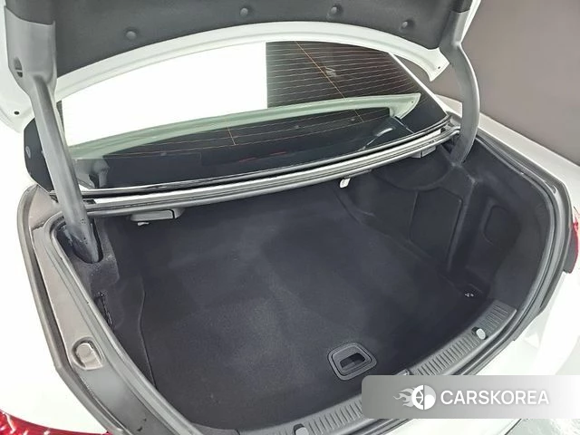 Mercedes-Benz E-Class W213 id 3916261 из Кореи 10
