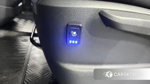 Hyundai Staria id 3684663 из Кореи 10