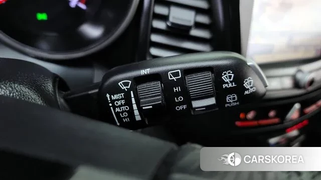 Ssangyong Tivoli Air id 3687407 из Кореи 10