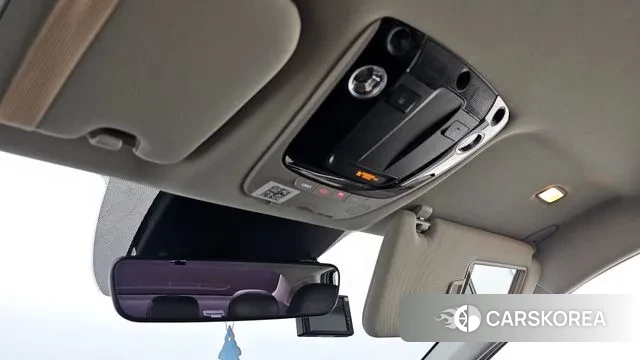 Kia K5 3rd generation id 3778577 из Кореи 10