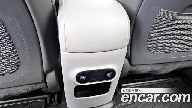 Hyundai Ionic 5 id 2730281 из Кореи 10