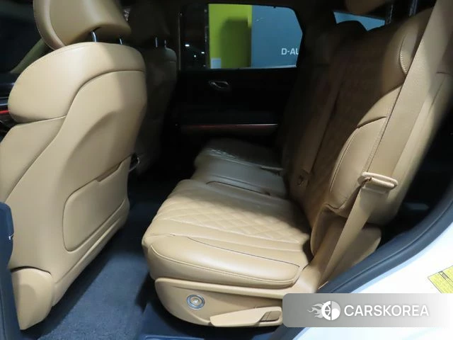 Genesis GV80 id 3819866 из Кореи 10