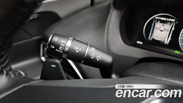 Jaguar XE id 2659886 из Кореи 10