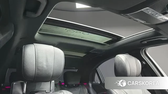 Mercedes-Benz S-Class W222 id 3494724 из Кореи 10