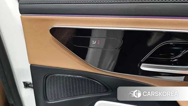 Mercedes-Benz E-Class W214 id 3477162 из Кореи 10