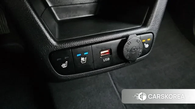 Kia The New Kia Ray id 3586030 из Кореи 10