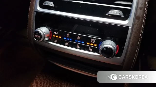 BMW 7 Series (G11) id 3712866 из Кореи 10