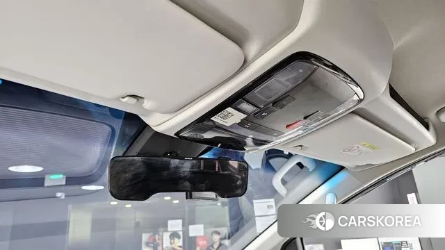 Hyundai Staria id 3555743 из Кореи 10