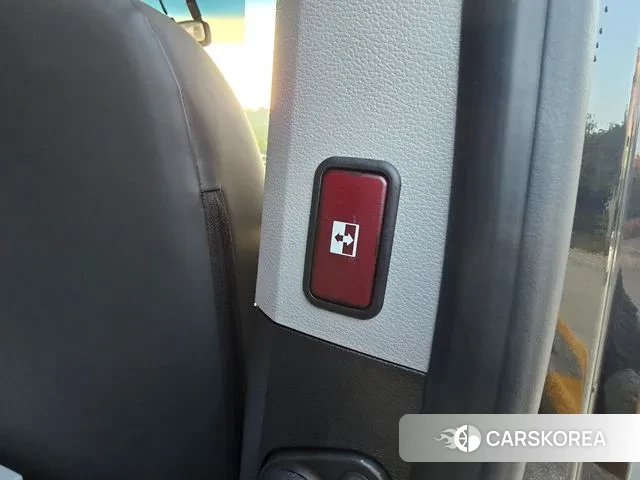 Hyundai Solati id 3307153 из Кореи 10