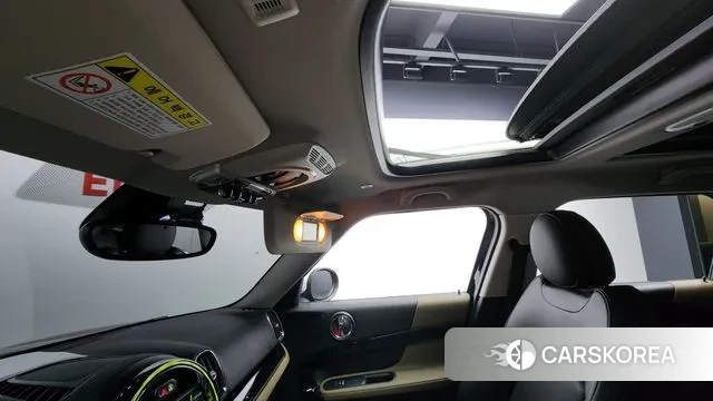 Mini Cooper Countryman id 3182346 из Кореи 10