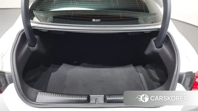 Mercedes-Benz CLA-Class C118 id 3703029 из Кореи 10