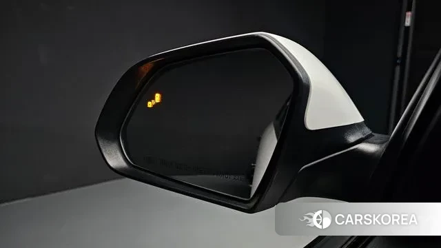 Hyundai Sonata New Rise id 3055508 из Кореи 10