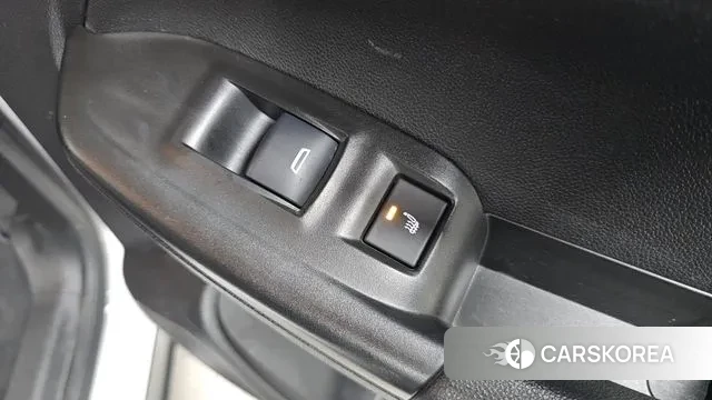 Chevrolet (GM Daewoo) Trailblazer id 2880385 из Кореи 10