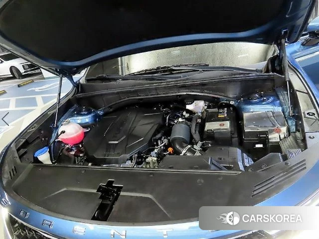 Kia Sorento 4th Generation id 3889325 из Кореи 10