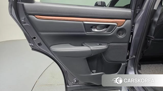 Honda CR-V 5th generation id 3861409 из Кореи 10