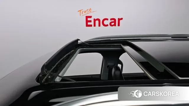 Ford Explorer 6th Generation id 3012684 из Кореи 10