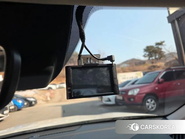 Kia K5 3rd generation id 4284758 из Кореи 10