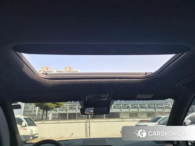 Hyundai Santa Fe (MX5) id 3850585 из Кореи 10