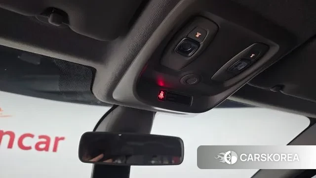 Renault Korea (Samsung) Clio id 3713643 из Кореи 10