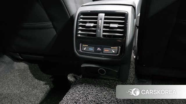 Volkswagen Arteon id 4732420 из Кореи 10