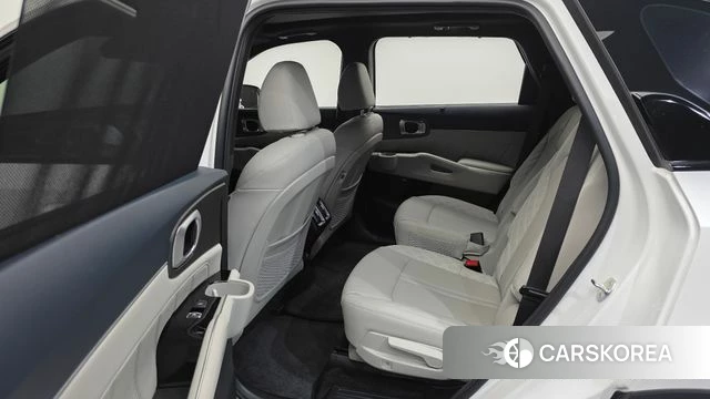 Kia The New Sorento 4th Generation id 4778242 из Кореи 10