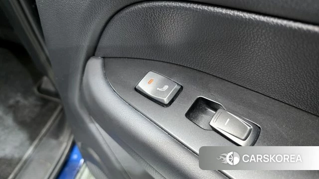 Ssangyong The New Rexton Sports Cannes id 3832761 из Кореи 10