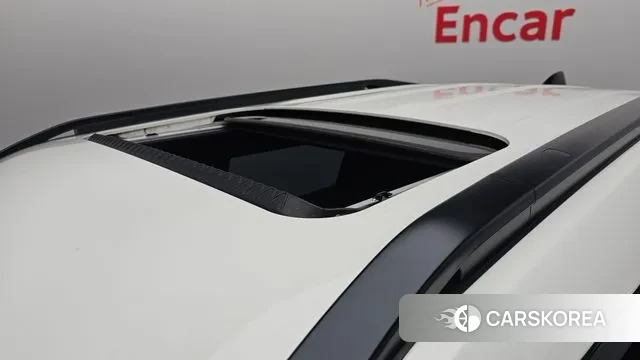 Ssangyong Torres id 3591135 из Кореи 10