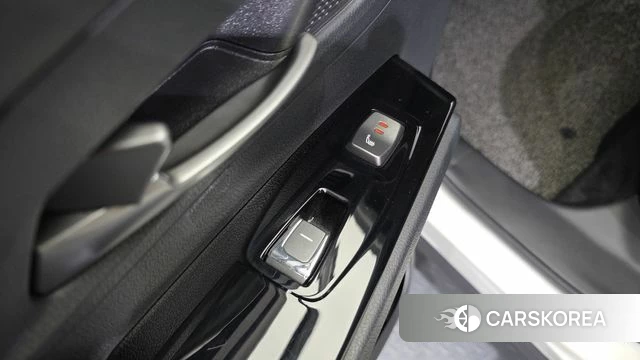 Ssangyong Beautiful Korando id 4019917 из Кореи 10