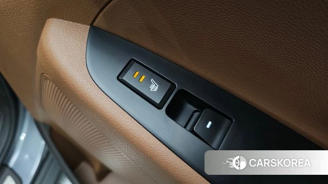 Hyundai All New Tucson id 3796293 из Кореи 10