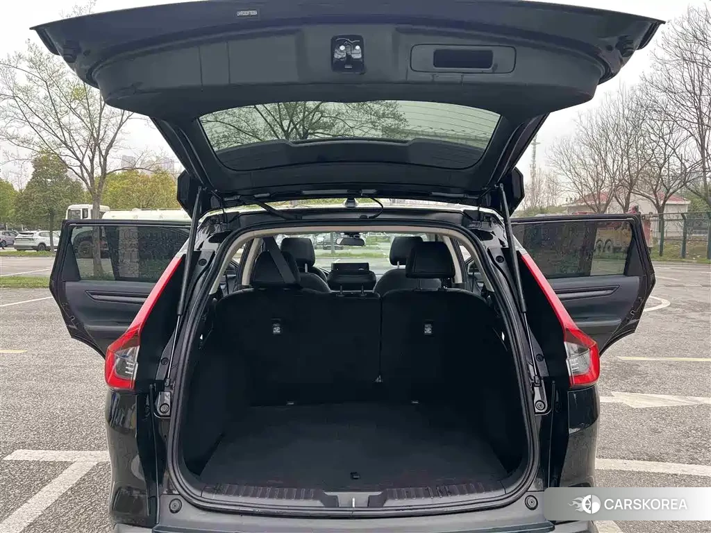Honda CR-V id 4601794 из Китая 10