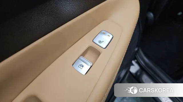 Hyundai The New Santa Fe id 3324401 из Кореи 10