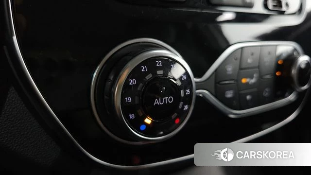 Renault Korea (Samsung) New QM3 id 4331699 из Кореи 10